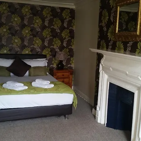 Black Bull 2* Northallerton
