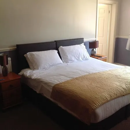 Penzion Black Bull Northallerton