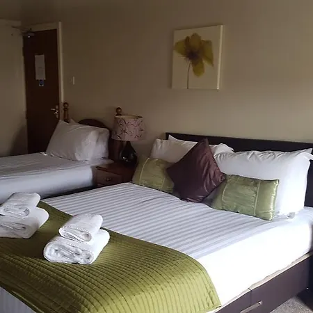 Black Bull 2* Northallerton