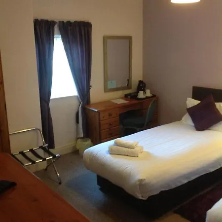 Inn Black Bull 2*