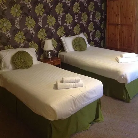 Inn Black Bull