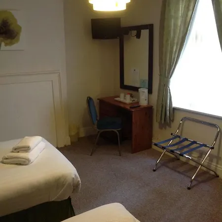 Inn Black Bull 2*