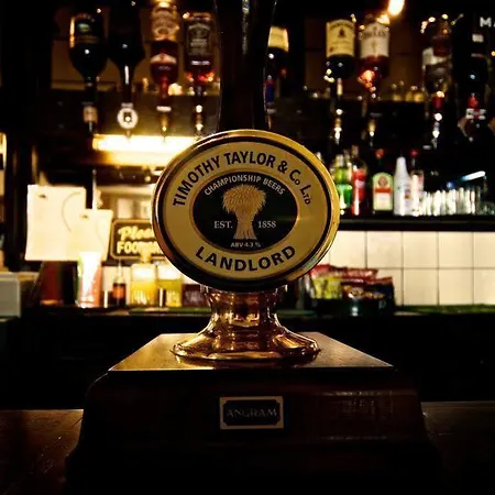 Black Bull Northallerton