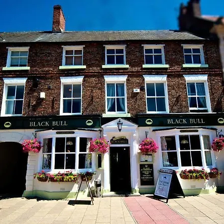 Black Bull 2* Northallerton